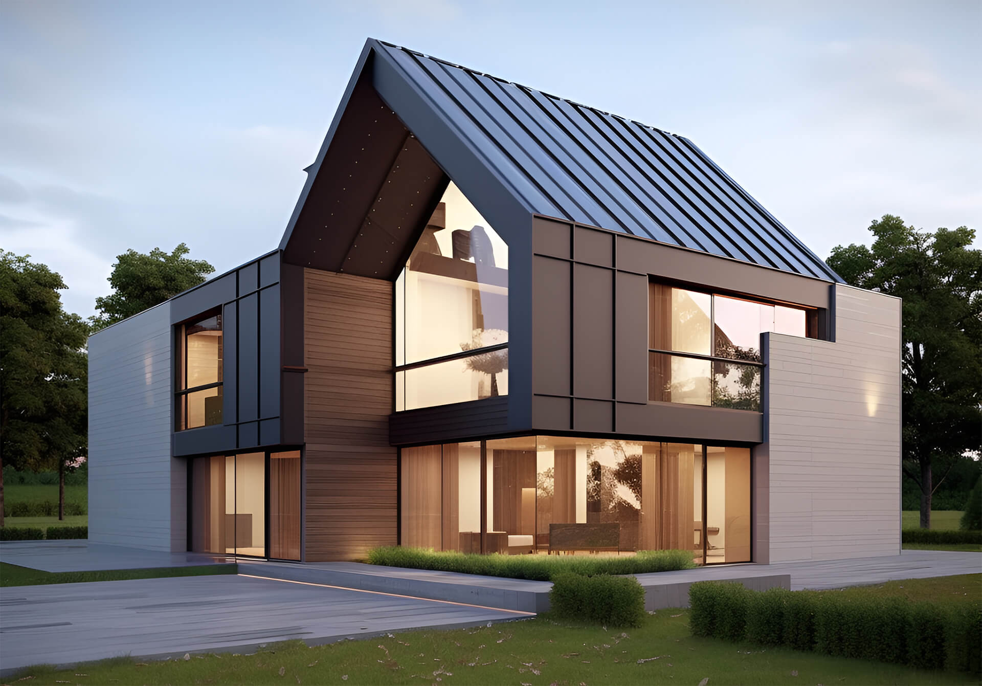 Residential Redevelopment