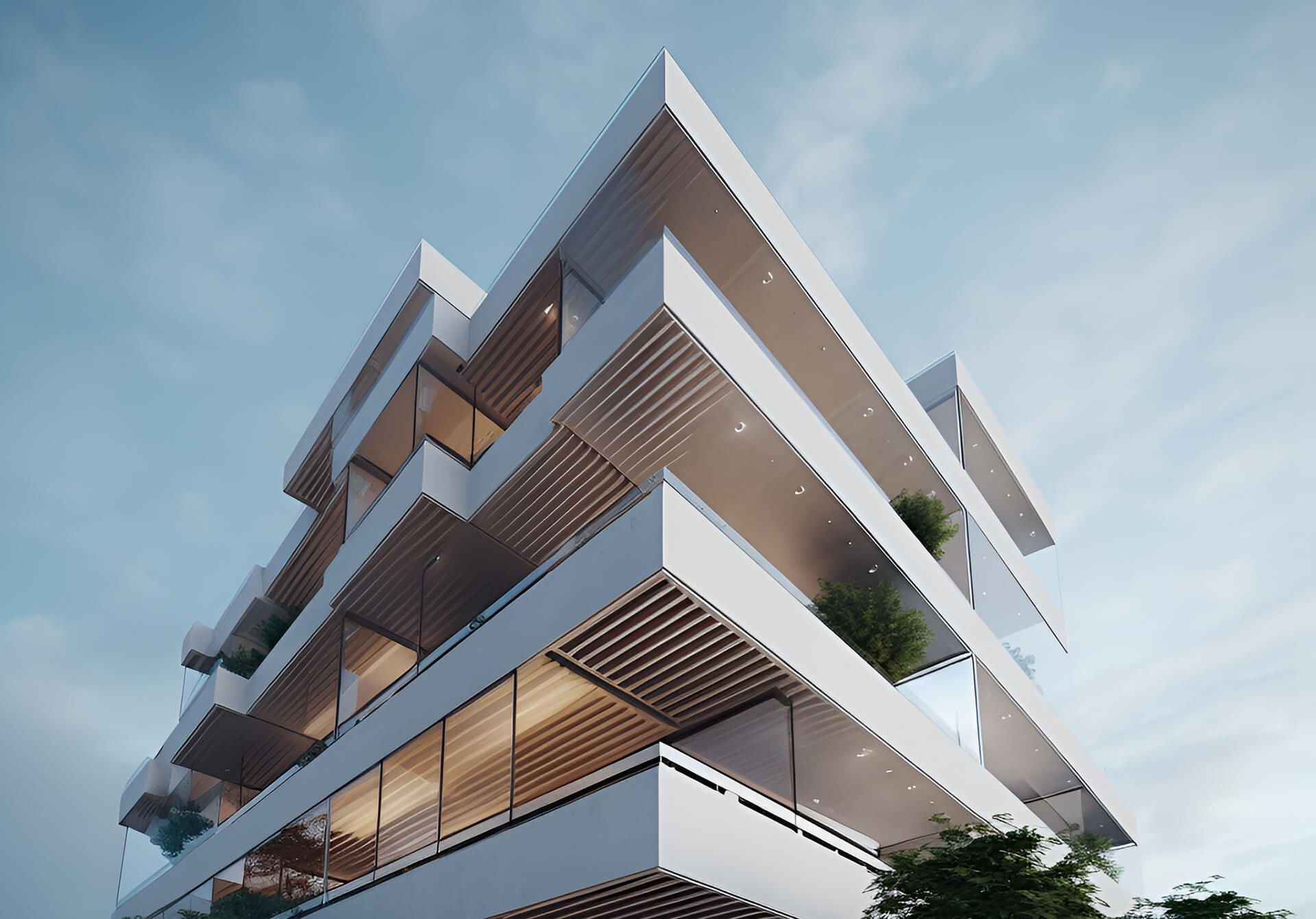 Plot Development & Layout Sales