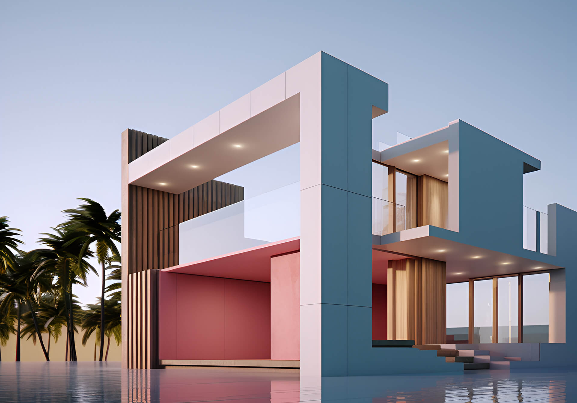 Design + Build Solutions